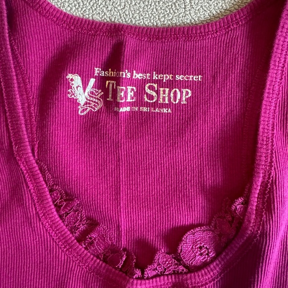 Victoria's Secret Tank Tops - Picture 2 of 6